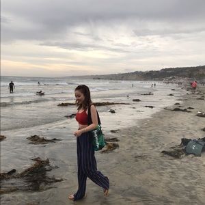 Meet your Posher, Tiffany